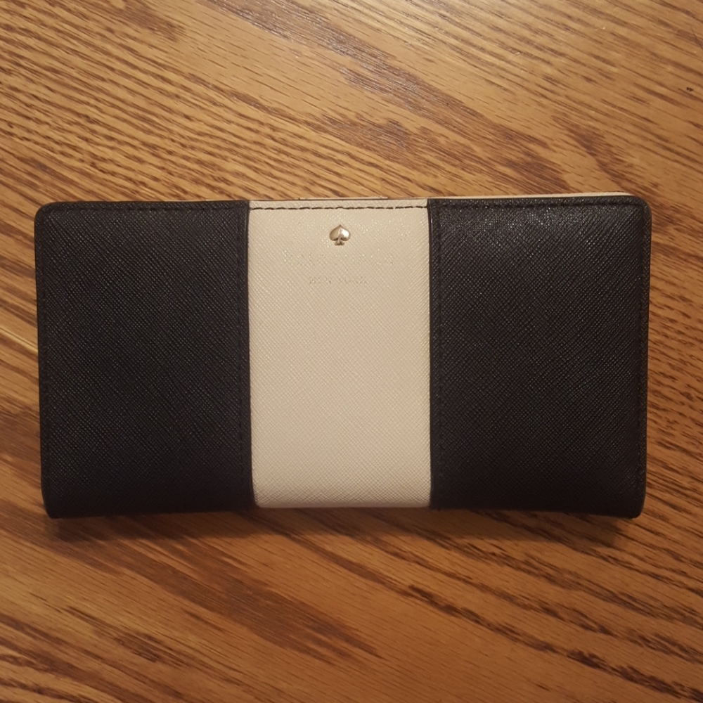 Kate Spade wallet